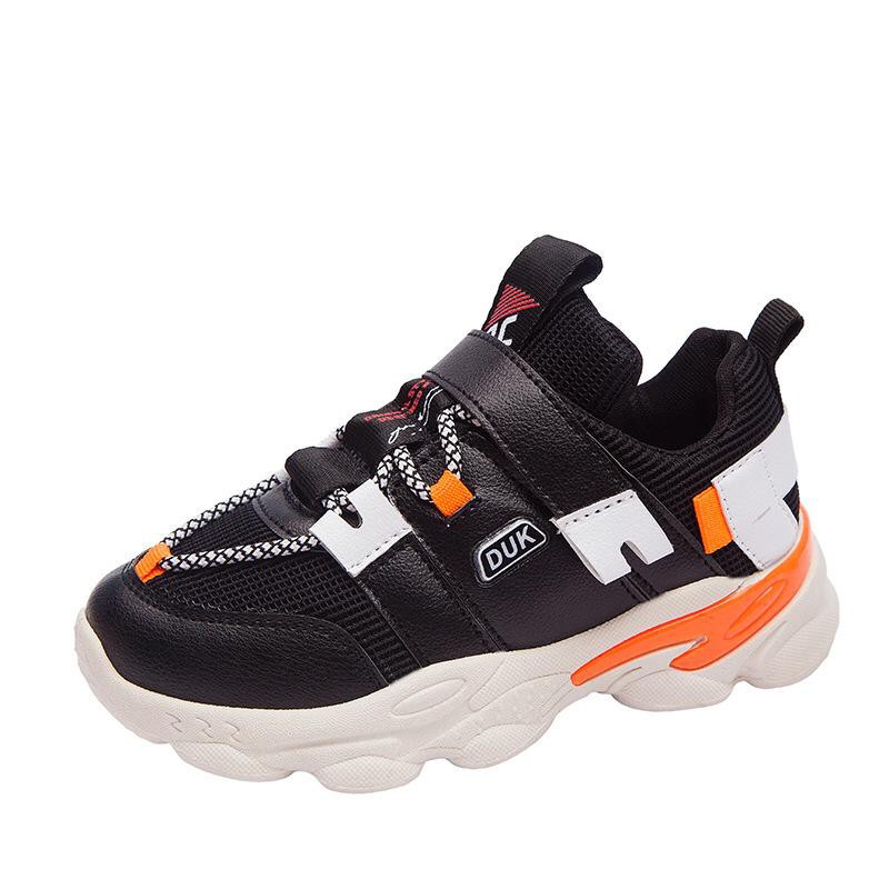 (LOLI-JKT) 806 Sepatu Anak Impor Size 27-38 (LOCHIC)