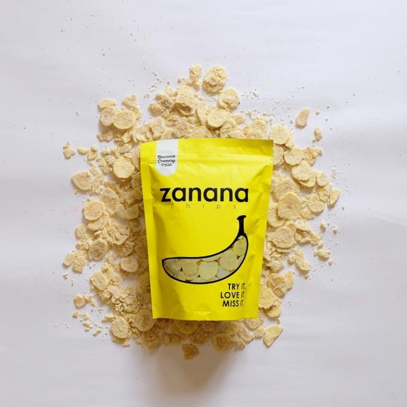 

Zanana Chips