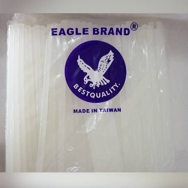 

Isi Lem Tembak Eagle Brand Besar - Kecil 1 kg