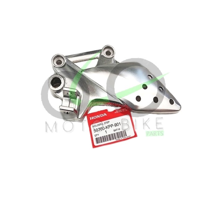 Footstep Depan kiri Honda Cbr 150 Old Karbu