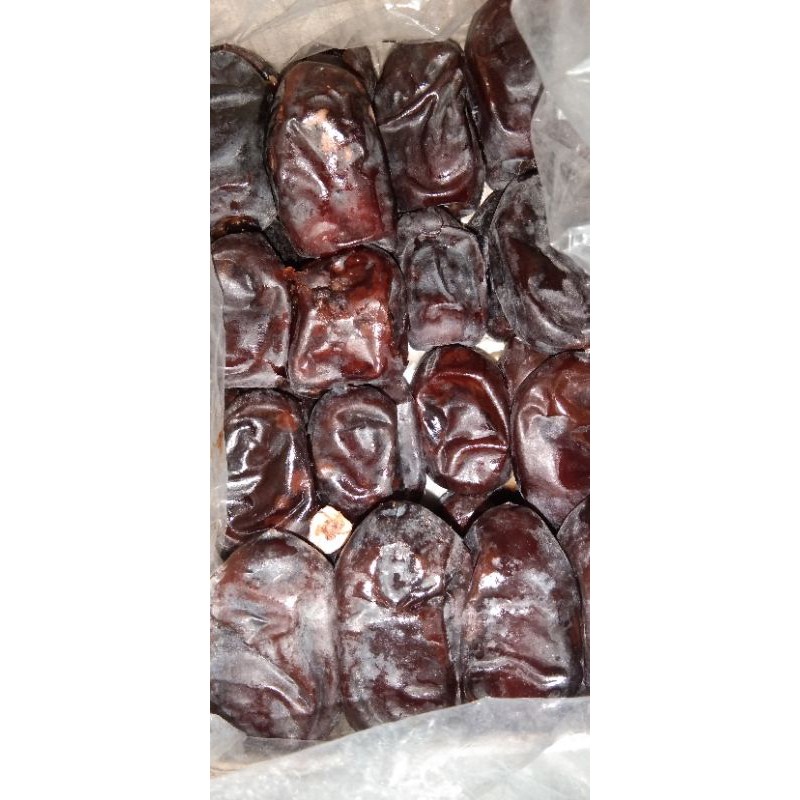 

Kurma Bam 1,5 Kg