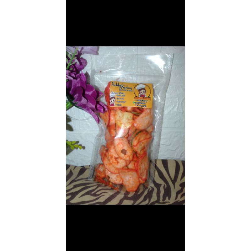 

SEBLAK KERING/ SERINGNAGIH