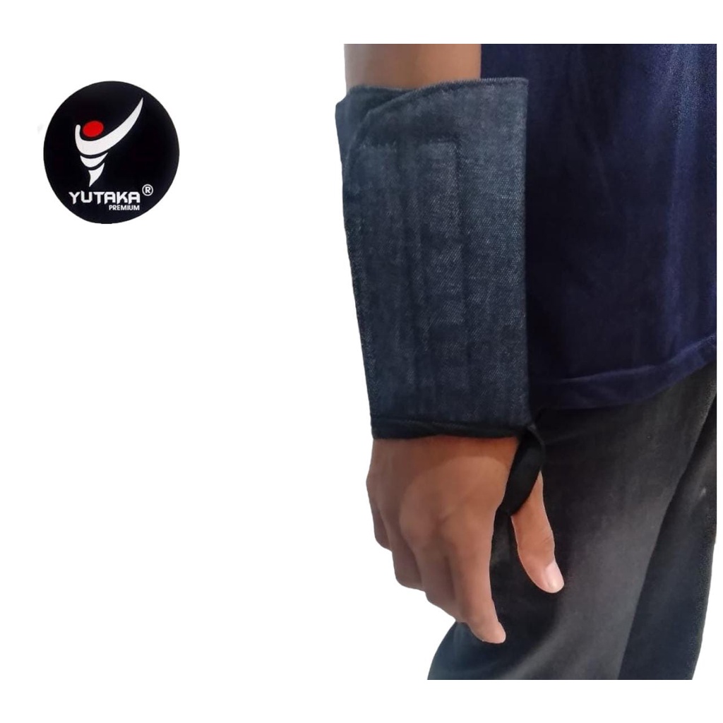 ARM LENGAN JEANS HAND PROTECTOR tali/murah ARM LENGAN JEANS HAND PROTECTOR tali/termurah ARM LENGAN JEANS HAND PROTECTOR tali