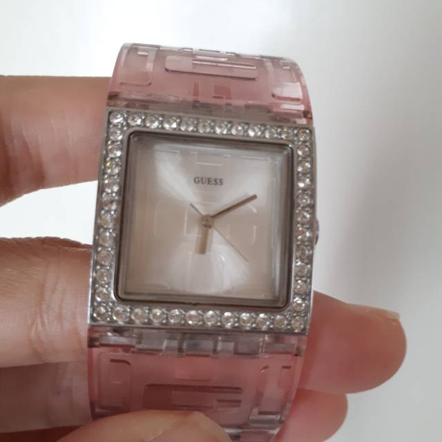 preloved jam guess