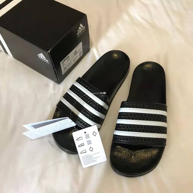 sandal adidas shopee