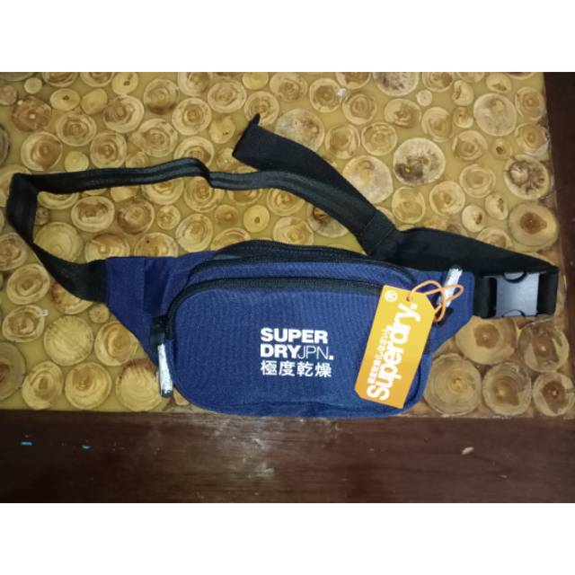 Waistbag Superdry bumbag original