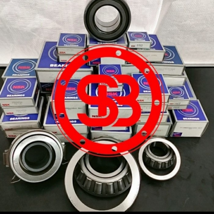 Bearing 6902 NSK JAPAN ORIGINAL