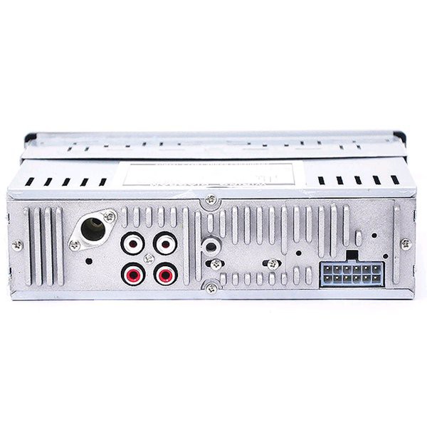 Terbaru           Tape Audio Mobil Truck dan Bus auto voltage 12 volt 24 Volt single DIN Bluetooth