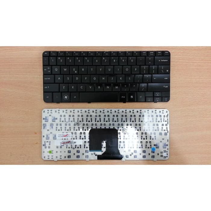 KEYBOARD HP Pavilion dv2-1000 3 x