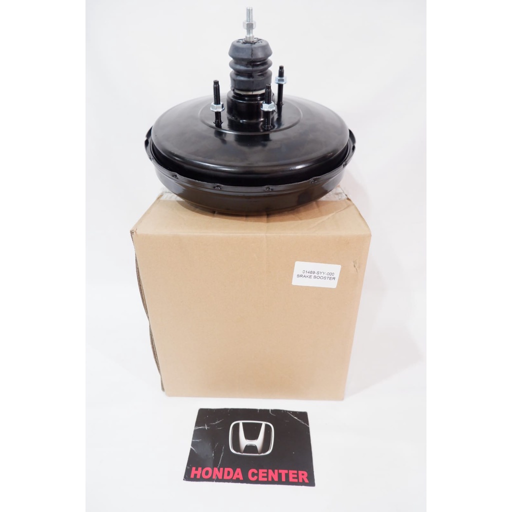 brake booster booster rem pakam pakem rem honda freed