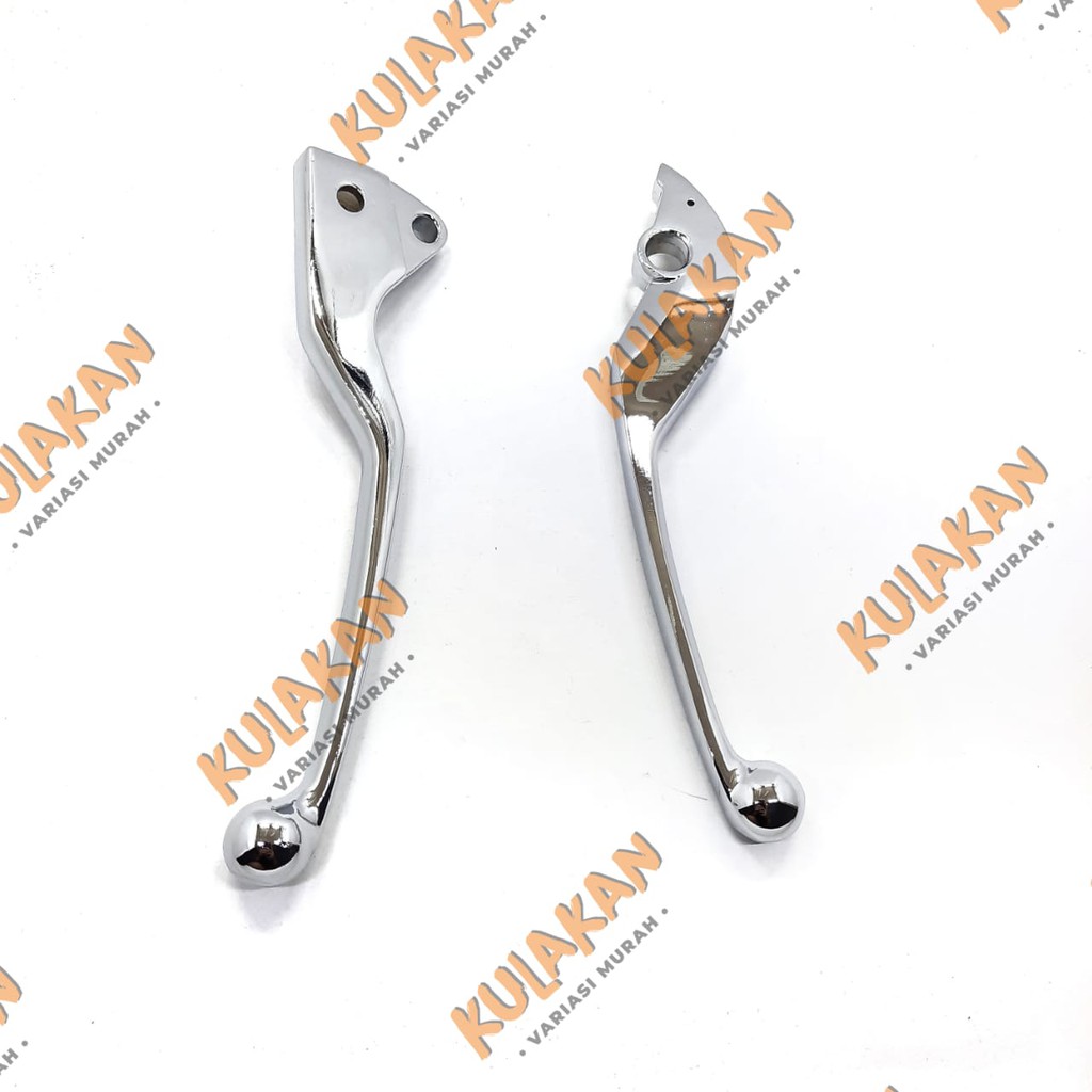 Handle Rem Vario 150 Krom Crom 125 CBS Beat ESP FI Beat Standar CBS Beat Street Sepasang