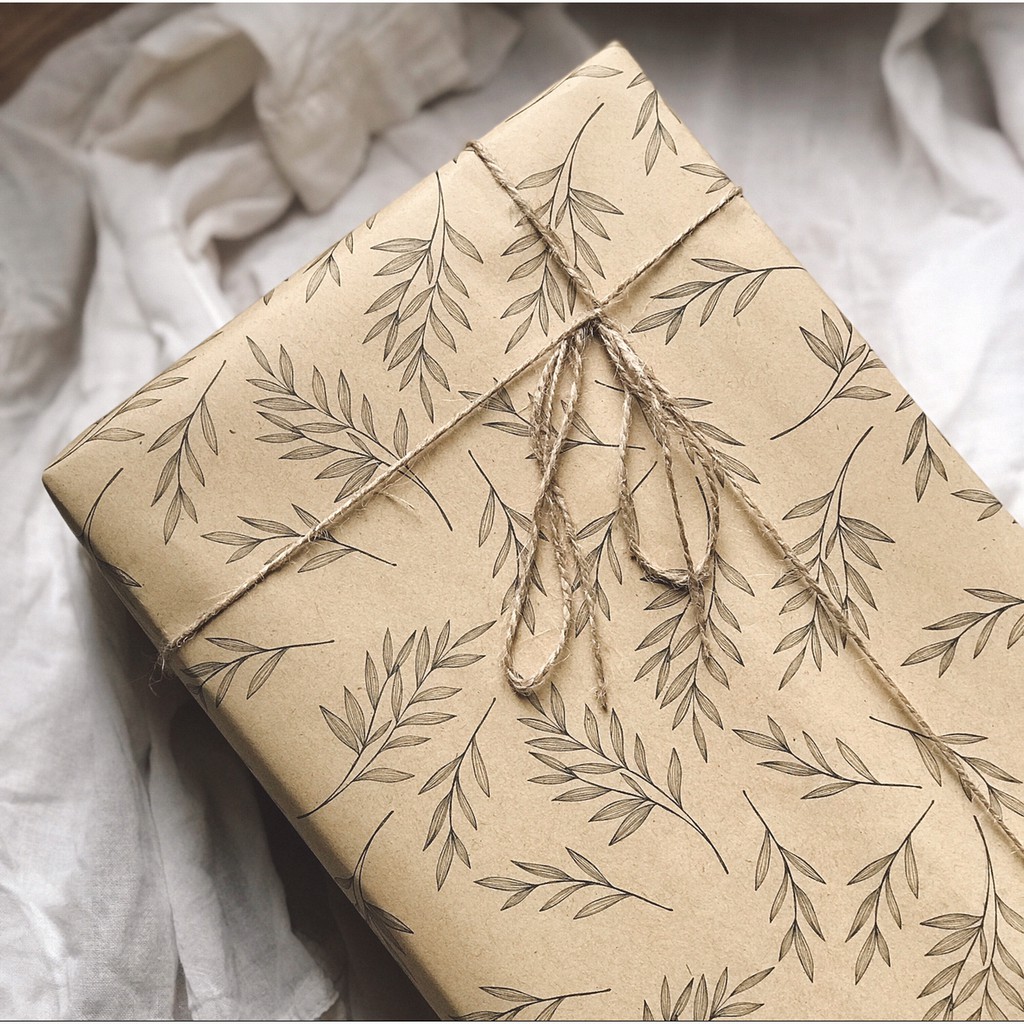 H A R O O M S || Gift Box by harooms-Besar+free gift card