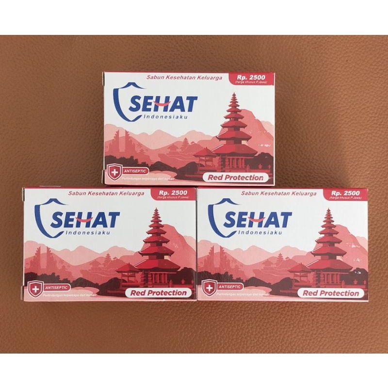 Sabun Sehat Batang ll Sabun Sehat