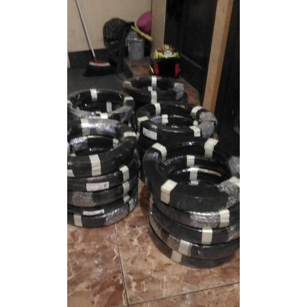  Kabel Optik FTTH Indihome/ Drop Wire Core 75Meter