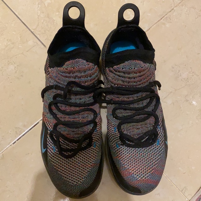 Sepatu Bakset Nike Zoom Kd 11