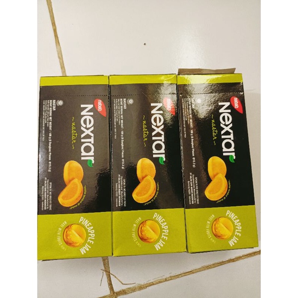 

nextar all varian random 106 gram