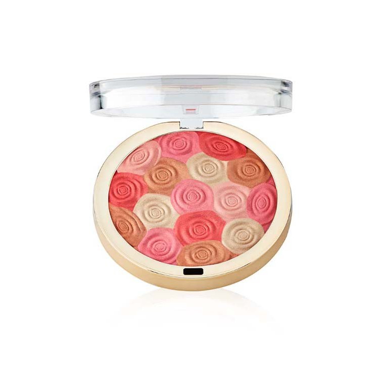 MILANI Illuminating Face Powder - Beauty Touch