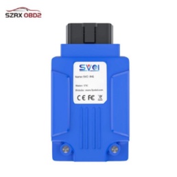 Promo SVCI ING Diagnostic Tools For Infiniti ForNissan For GTR Car Scanner S Berkualitas