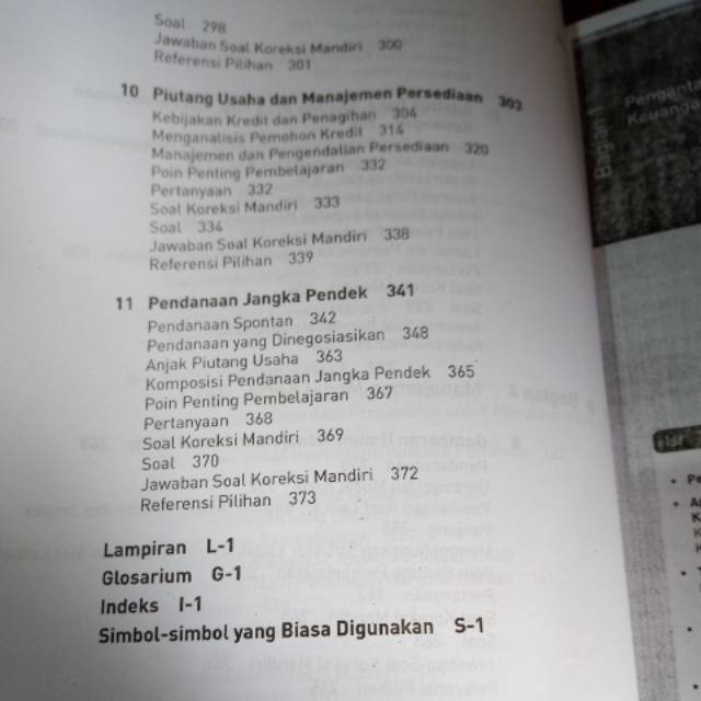 Pertanyaan Anjak Piutang Mathlaul Khairiyah