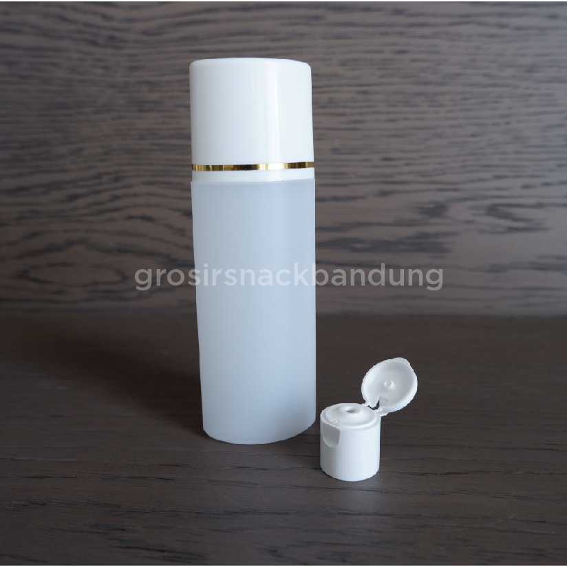 [300 PCS] Botol Putri 100ml + EXP