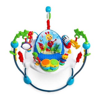 little einstein jumperoo