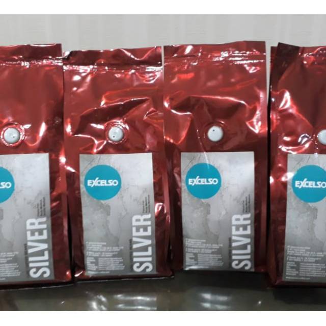 Excelso Silver (Kopi Bubuk)