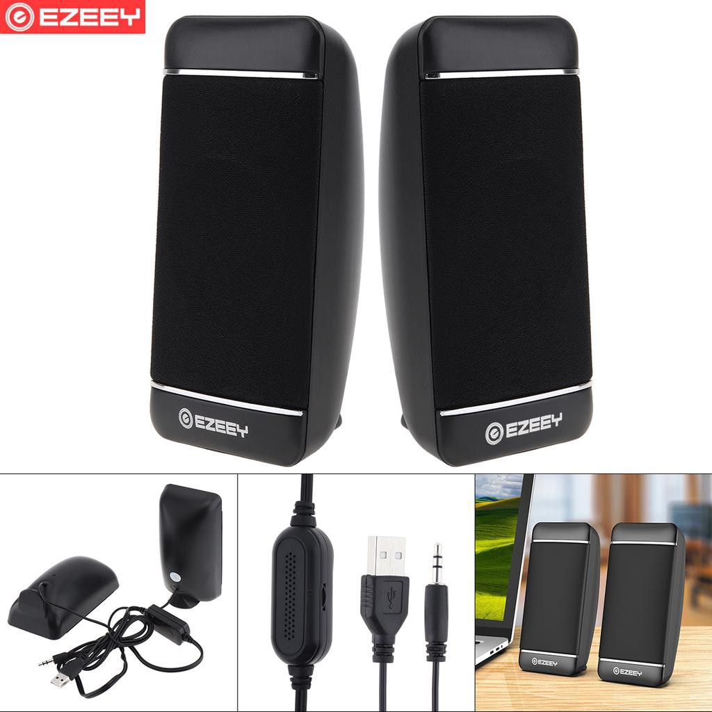 SPEAKER USB MINI PORTABLE S4