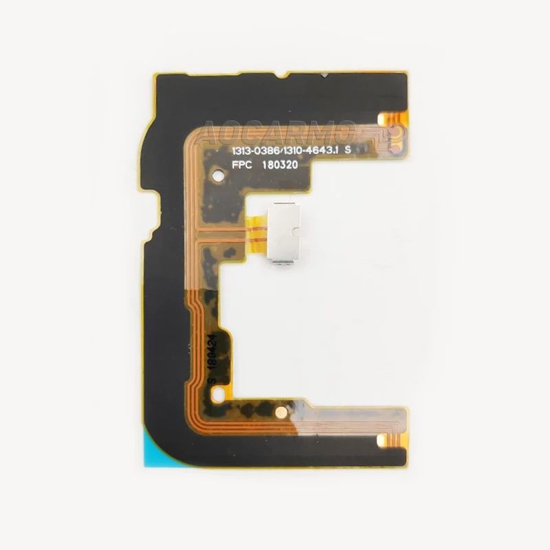 NFC Sony Xperia XZ2 Premium