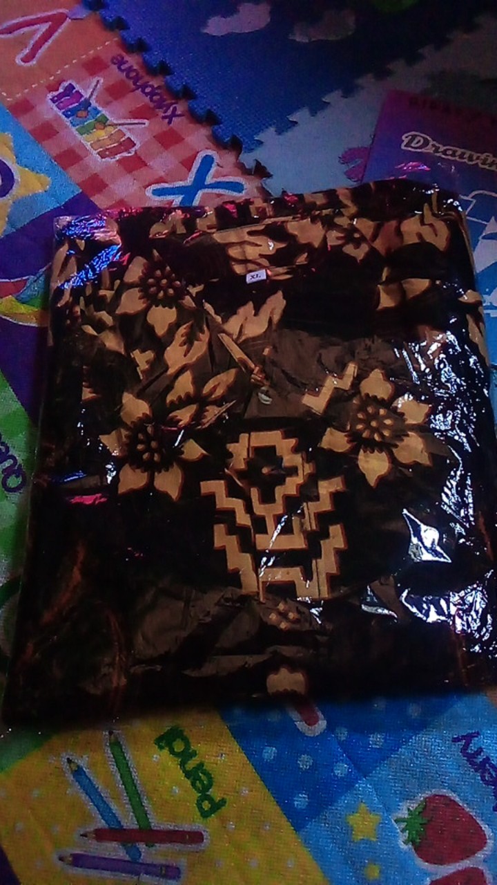 New Kemeja Pria Lengan Panjang 848vo Kemeja Pilot Pangkat