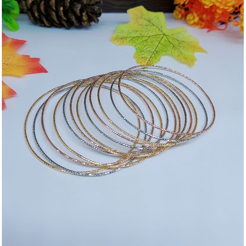 Xuping Gelang Keroncong 4497 set12