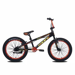SEPEDA BMX 20"PACIFIC HOTSHOT XM 3.0