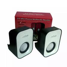 Speaker Advance Duo 26 Speaker Laptop/PC