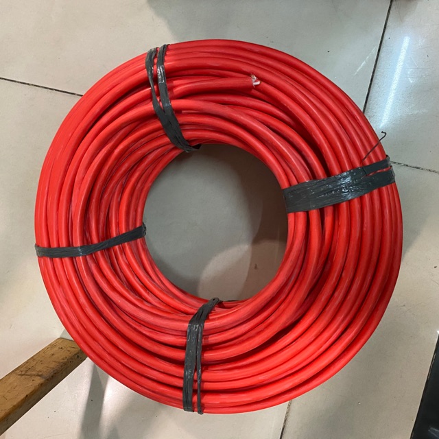 Kabel FRc 2x1.5 mm Merk Bebas