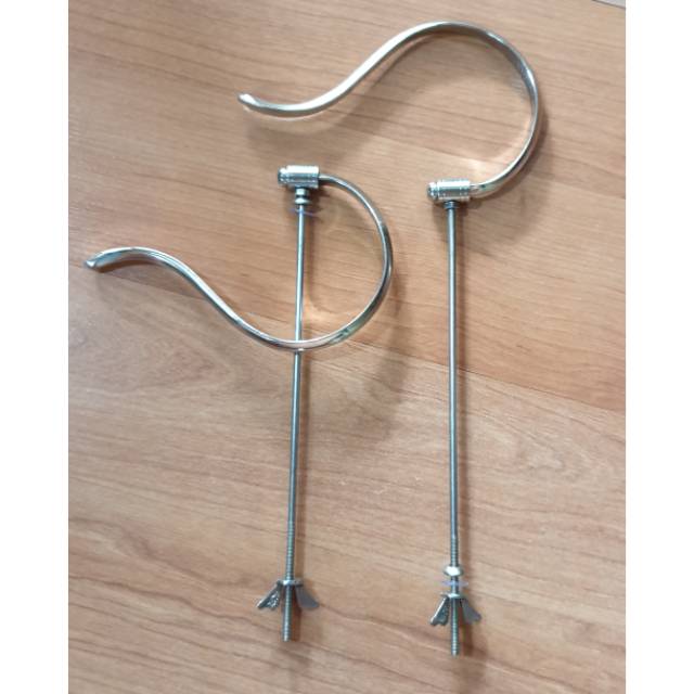 Gantungan kandang Burung ori Cungkok