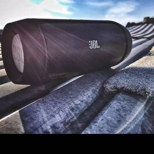 Speaker JBL Charge 2+