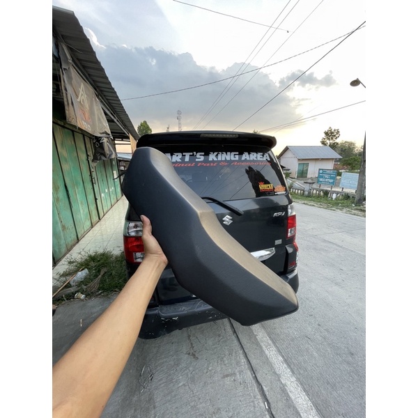 Jok siku rx king jok prahu rx king jok perahu