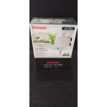 POMPA AQUARIUM AR-1800 POWER HEAD KIYOSAKI