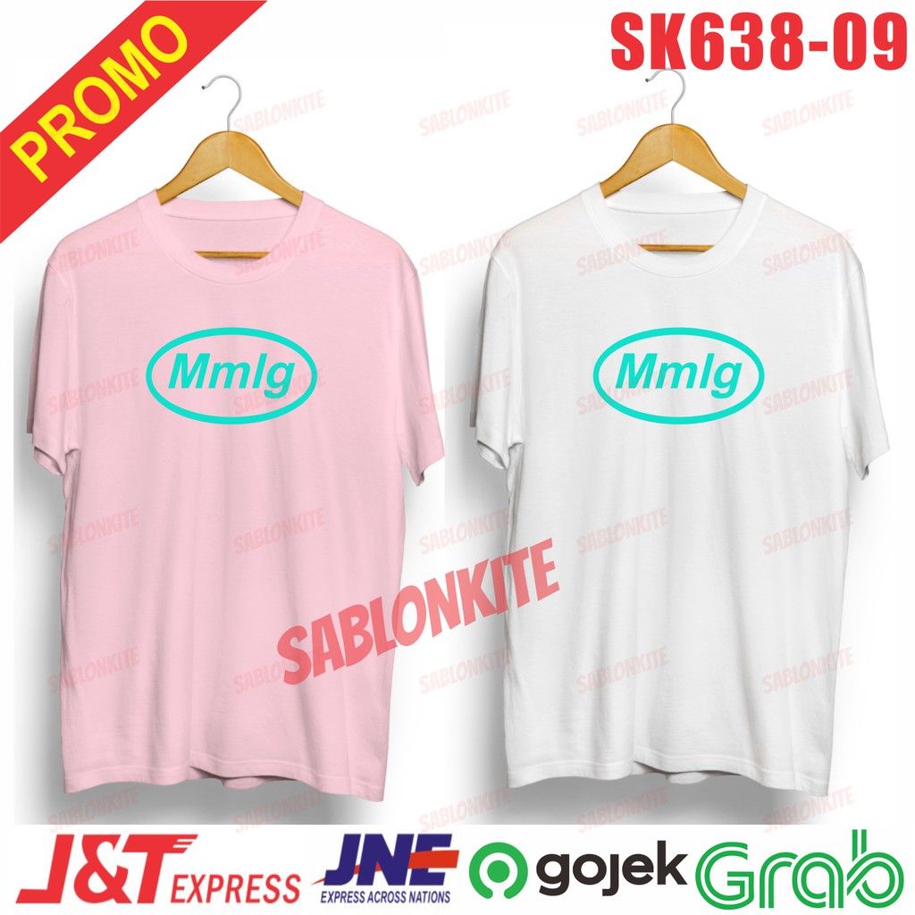 murah!!! kaos member jin KPOP sk638 unisex combed 30s