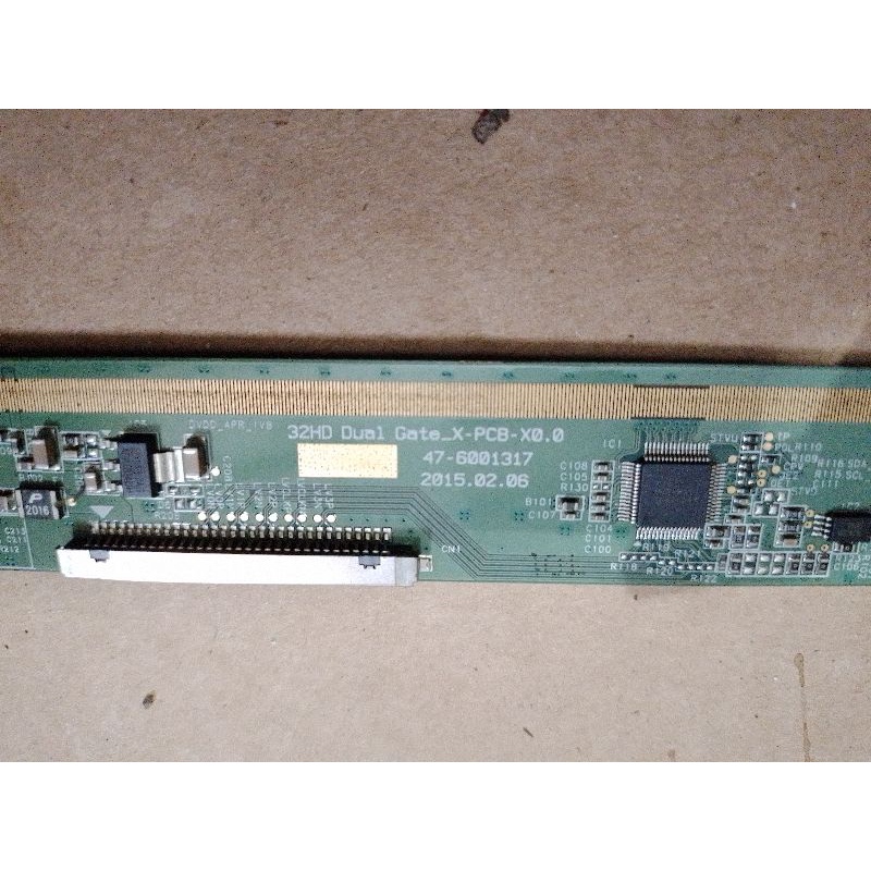 Tcon cof LG 32LJ510D