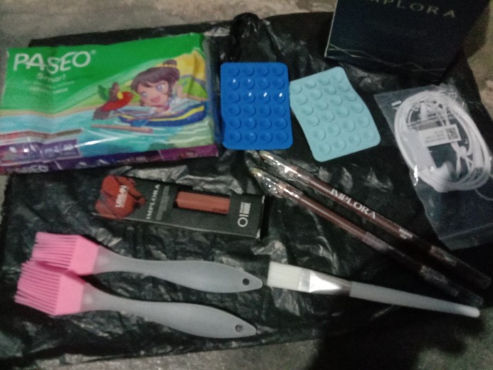 Tissue Paseo Smart Travel Pack 50s - Tissue Praktis Mini