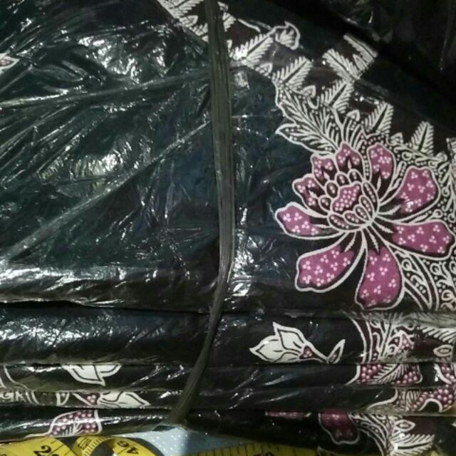 Grosir Terlaris Genes Jelita Tunik Batik Cibulan Unggul Jaya