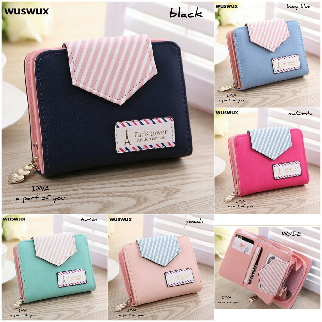 View Dompet Wanita Kecil Simple Pics