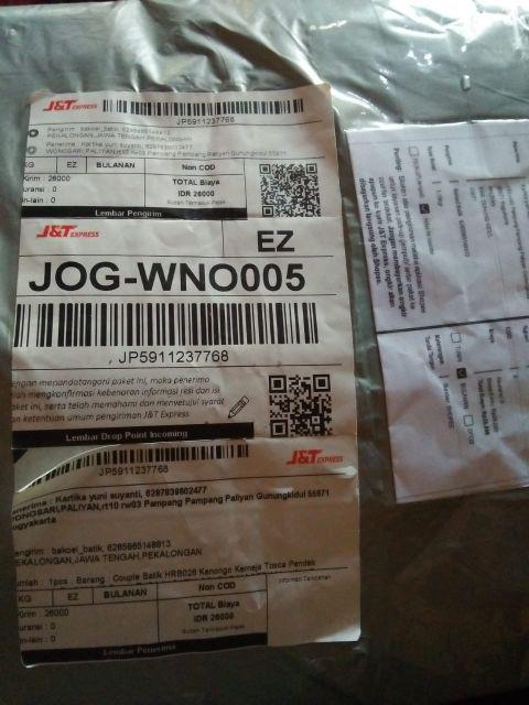 Maura Couple - Sania Ruffle Batik Couple Ori Ndoro Jowi Dnt Garansi Termurah Shopee - Couple Reno