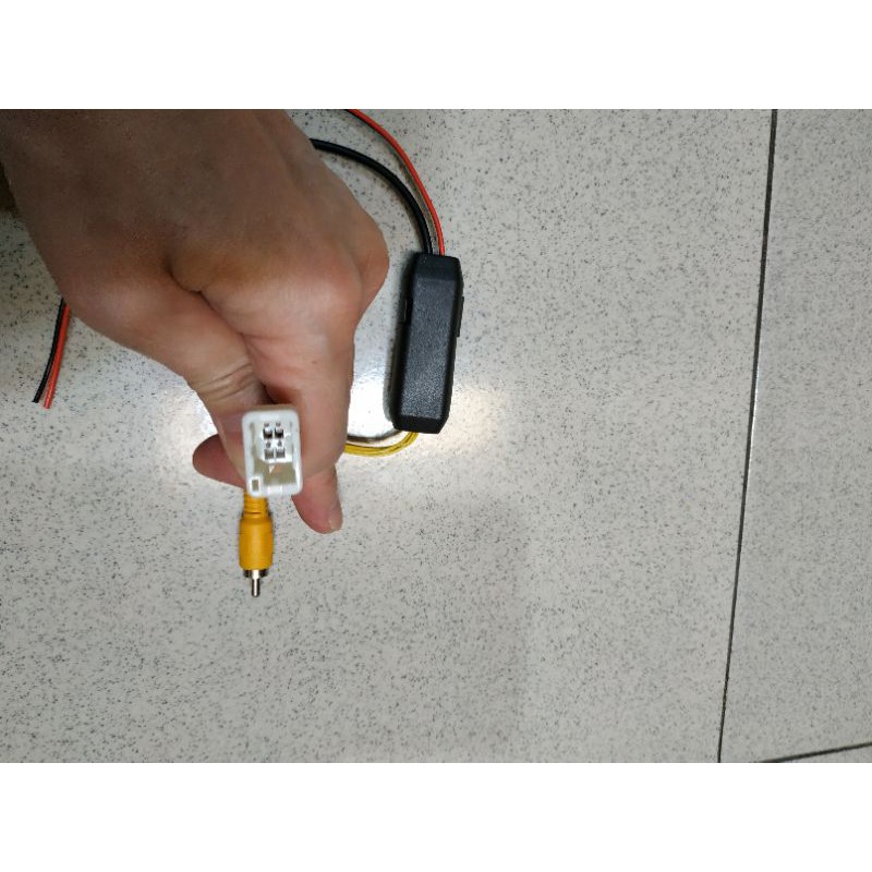 Stepdown camera mundur toyota - stepdown camera toyota - soket kamera toyota - soket kamera mundur