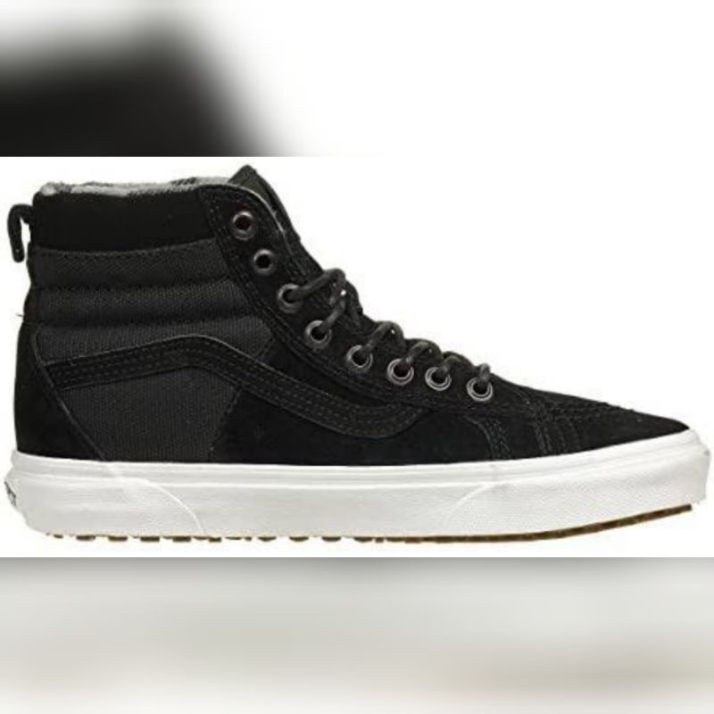 Vans Sk8 hi 46 MTE DX Original