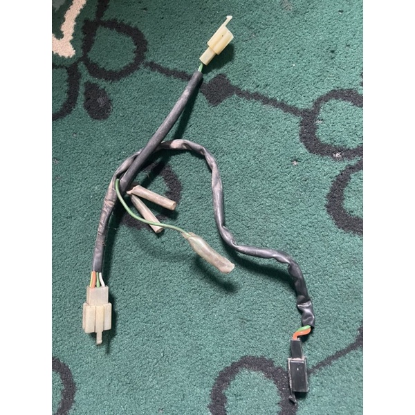 kabel soket sein riting stoplamp lampu belakang gl neotech