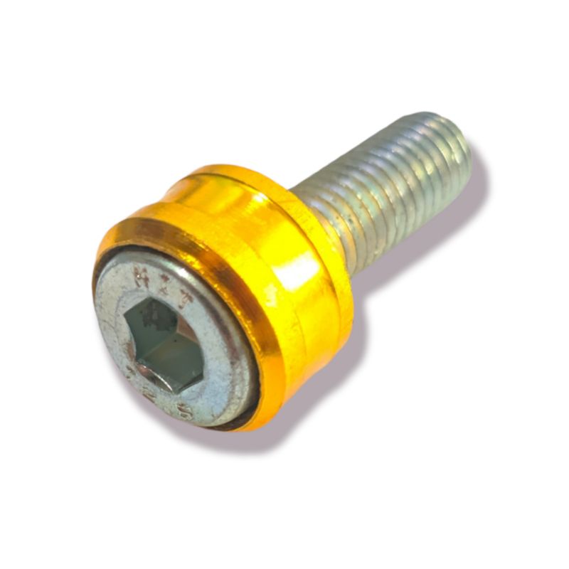 Monel Ring Baut L10 L12 Ring Baut Warna