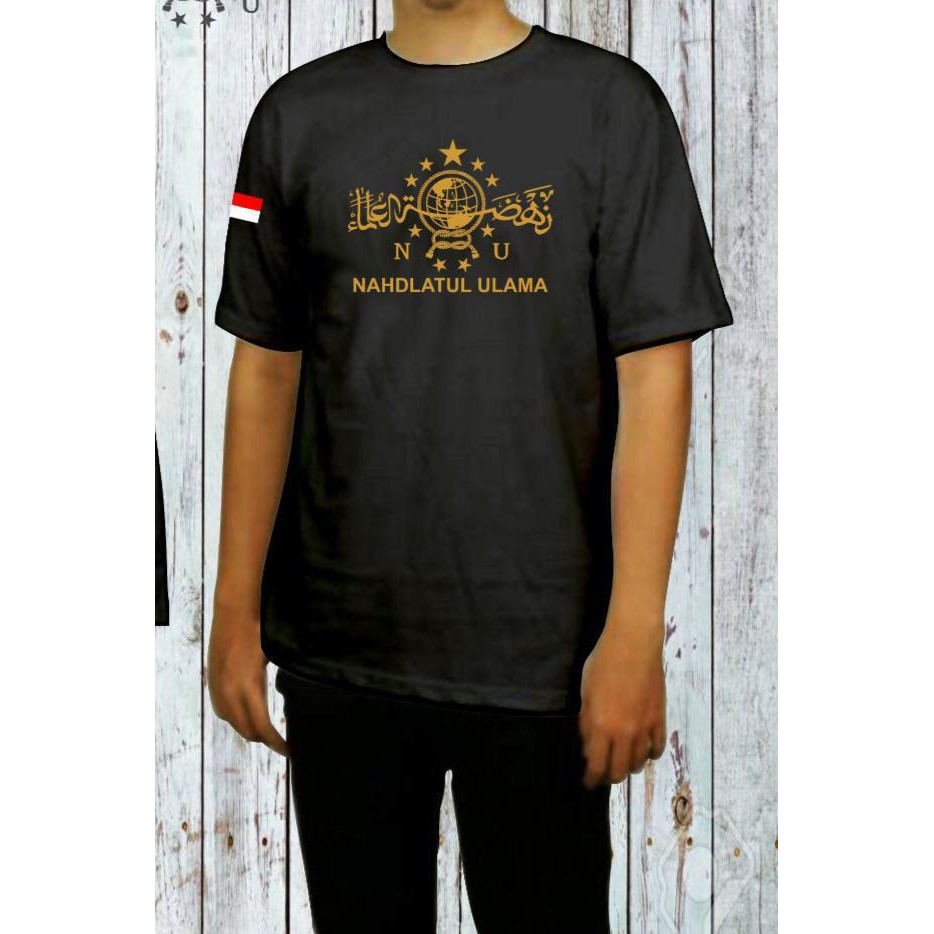Topmode kaos distro pria dewasa NU NAHDLATUL ULAMA SABLON Topmode kaos distro pria dewasa NU NAHDLATUL ULAMA SABLON