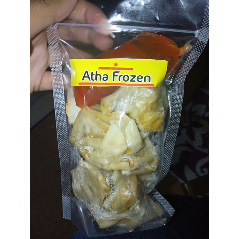 

Dimsum Ayam