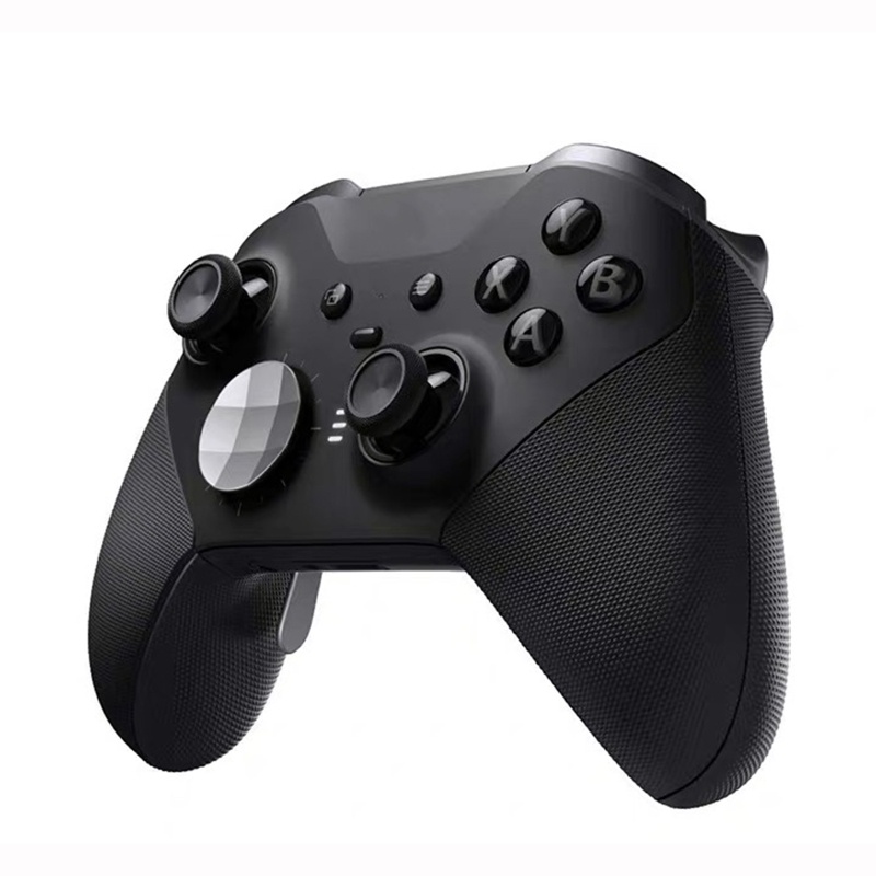 Suku Cadang Perbaikan btsg Untuk Paddles Tombol Controller Xbox One Elite Series2